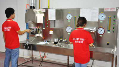 Zhongshan Hobun Electric &amp; Gas Appliances Co., Ltd.