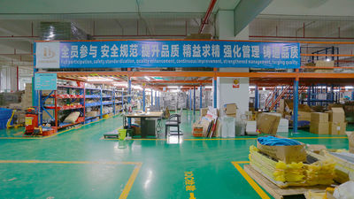 Zhongshan Hobun Electric &amp; Gas Appliances Co., Ltd.