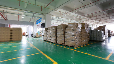 Zhongshan Hobun Electric &amp; Gas Appliances Co., Ltd.