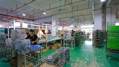 Zhongshan Hobun Electric &amp; Gas Appliances Co., Ltd.