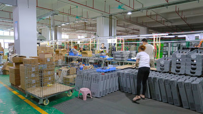 Zhongshan Hobun Electric &amp; Gas Appliances Co., Ltd.