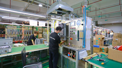 Zhongshan Hobun Electric &amp; Gas Appliances Co., Ltd.