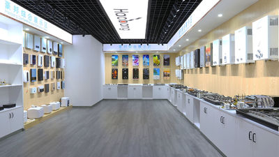 Zhongshan Hobun Electric & Gas Appliances Co., Ltd.
