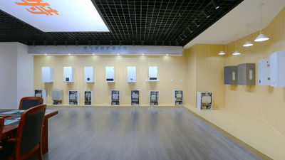 Zhongshan Hobun Electric & Gas Appliances Co., Ltd.