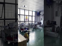 Calderas de gas de doble botón de 20 kW Sistema de calefacción de agua caliente para el hogar