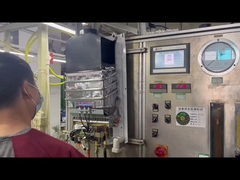 Sistema de calentador de agua de gas de 10L 2.64GPM para baño