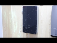 Calentador de agua de gas de combustión equilibrado Calentador de agua de gas para ahorrar energía y reducir la contaminación