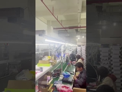 Calentador de agua eléctrico instantáneo