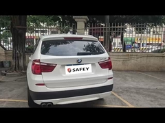 Calentadores de agua de gas portátiles para exteriores Sistema de géiseres instantáneos de gas sin tanque