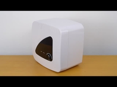 Cisterna de ahorro de energía Calentador de agua eléctrico 8L 1500W/2000W con aislamiento avanzado