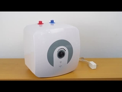 1500W/2000W 10L de almacenamiento Calentador de agua eléctrico Antifrijo eficiente