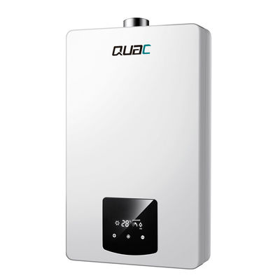 14L Constant Temperature Electric Hot Water Heater Intelligent Non Manual Control 220V