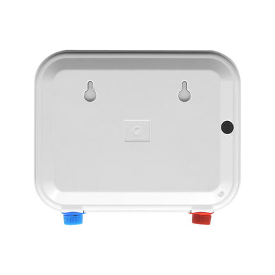 3Phase Touch Control Instant Electric Hot Water Heater Shower