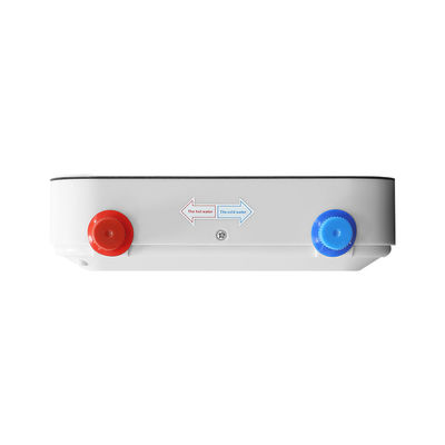 3Phase Touch Control Instant Electric Hot Water Heater Shower