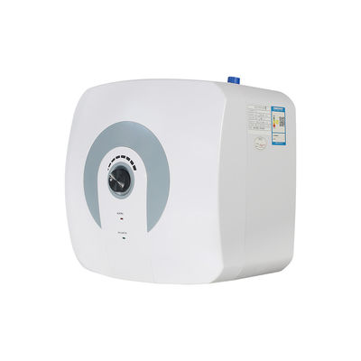 Tank Electric Water Heater 2 Gallon Energy Saving Home Hot Water System