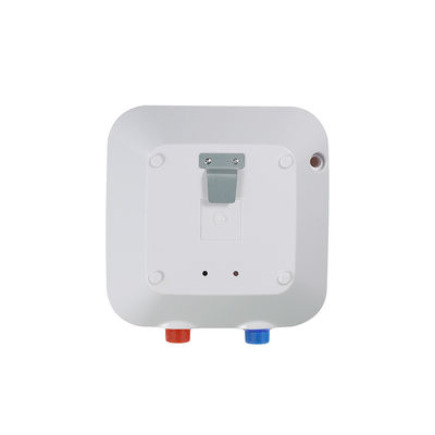 10L Electric Storage Water Heater 1500W/2000W with Digital Temperature Control