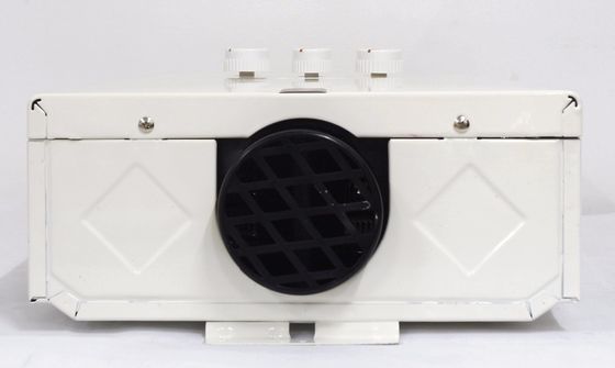 Haobang 12KW Tankless Gas Water Heater Stainless Steel Flue Type