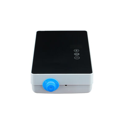 Connection Wires Section 4 Square MM Cast Aluminium Heater Tankless Electric Water Heater Customed Laser Logo And Sticker On The Box For Free