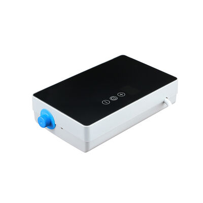 Water Pressure 0.025-0.8Mpa 6KW Tankless Water Heater Safe Operation Featuring Overheat Protection at 55 Degrees Celsius