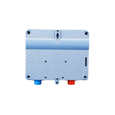 50Hz 60Hz Instant Electric Water Heater Compact Size 260250175 Mm Suitable Commercial Residential Installation Operation