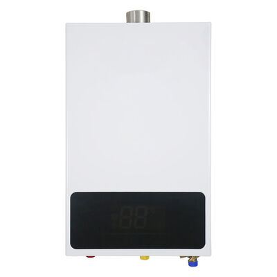 Temperature Control Range 35-80 Degree Forced Exhaust Gas Water Heater Industrial Heating Solution for Precise Temperature Management