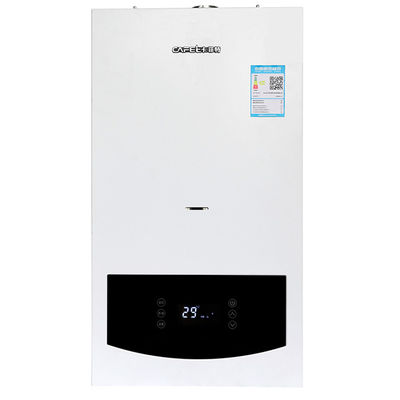 Calderas de gas de calefacción suspendidas por pared de 20kw 24kw 28kw 30kw 32kw