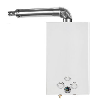 14L Tipo de escape forzado Control manual Placa fría