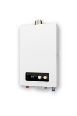 Dispositivo de seguridad de tipo de escape forzado de 16L Panel revestido de blanco