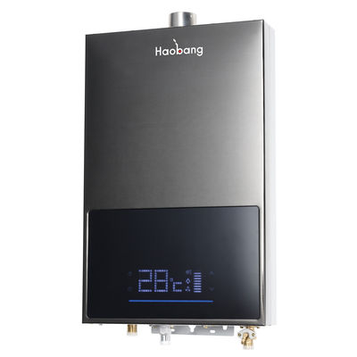 24KW 110V-380V Temperatura constante 403 acero inoxidable para el hogar