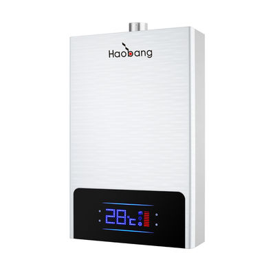 28KW 110V-380V Balanza de temperatura constante Blanco inteligente