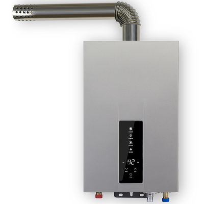 Calentador de agua de gas de temperatura constante de 110-220V