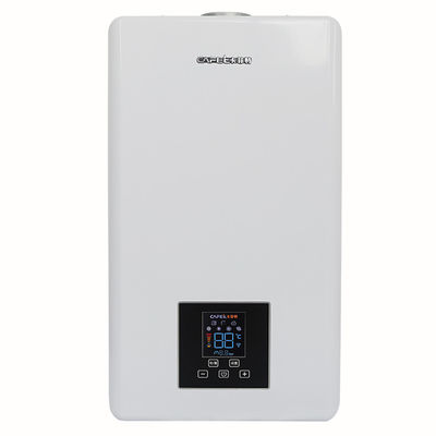 18KW 9L caldera de agua de gas calefacción de agua caliente sala de estar sala de ducha
