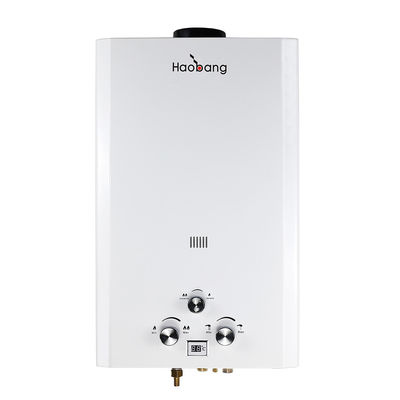Panel de pintura en polvo blanco 10L