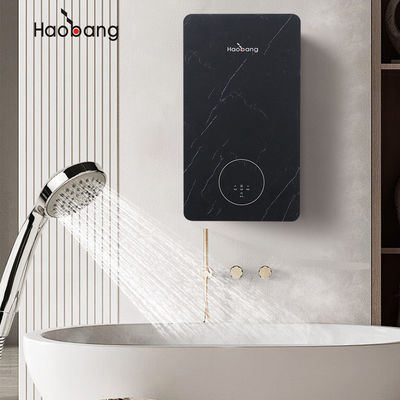 Obtenga el mejor calentador de agua de gas de ventilación forzada 560mm X 350mm X 140mm para la mejora e instalación de la cocina / balcón