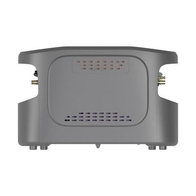 8.5 KG Calentador de agua de gas para camping Tipo de ducha de temperatura constante Cantidad de flujo 3L/min para diversos ambientes exteriores