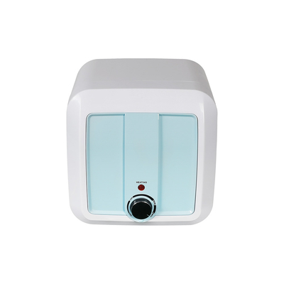 Alta eficiencia de almacenamiento Calentador de agua eléctrico 10L 1500W Fácil de instalar