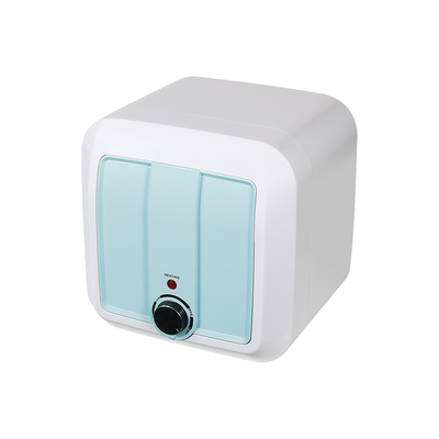 Calentador de agua eléctrico Premium Tank de 10L 1500W/2000W con termostato digital