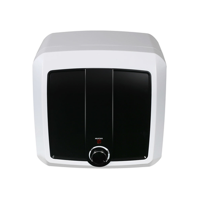 Mini tanque calefactor de agua eléctrico 10L 1500W/2000W Diseño compacto