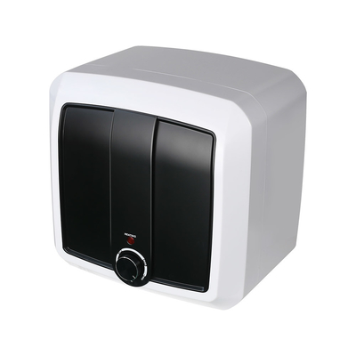 Calentador de agua de almacenamiento eléctrico de 10L de 1500W/2000W con control de temperatura digital